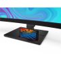 Lenovo ThinkVision T34w-20 computer monitor 86,4 cm (34") 3440 x 1440 Pixels UltraWide Quad HD LCD Zwart (61F3GAT1EU) thumbnail