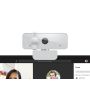 Lenovo 310 webcam 1920 x 1080 Pixels USB 2.0 Wit (GXC1S15022) thumbnail