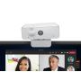 Lenovo 310 webcam 1920 x 1080 Pixels USB 2.0 Wit (GXC1S15022) thumbnail