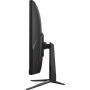 MSI G32CQ4 E2 computer monitor 80 cm (31.5") 2560 x 1440 Pixels Wide Quad HD LCD Zwart (9S6-3DB51T-021) thumbnail