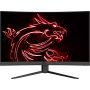 MSI G32CQ4 E2 computer monitor 80 cm (31.5") 2560 x 1440 Pixels Wide Quad HD LCD Zwart (9S6-3DB51T-021) thumbnail