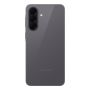 Samsung Galaxy A57 5G 17 cm (6.7") Dual SIM USB Type-C 12 GB 512 GB 5000 mAh Grijs thumbnail