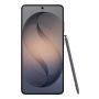 Samsung Galaxy S26 Ultra Enterprise Edition 17,5 cm (6.9") Dual SIM Android 16.0 5G USB Type-C 12 GB 256 GB 5000 mAh Zwart (SM-S948B/DS) thumbnail
