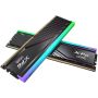ADATA XPG Lancer Blade RGB 64GB DDR5 6000 Dual-Kit (AX5U6000C2832G-DTLABRBK) thumbnail