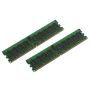 CoreParts MMG2241/4GB geheugenmodule 2 x 2 GB DDR2 (MMG2241/4GB) thumbnail