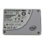 Dell 3.8TB, SSD, 512e, SATA, 2.5 (3RRN8) thumbnail