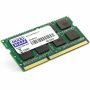 Goodram RAM SO-DIMM DDR3 4GB / 1600Mhz Goodram (GR1600S364L11S/4G) thumbnail