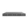 Juniper 12x10G 36x1G fiber switch w/ 4x25G 2x100G uplink/stacking ports. MACsec AES256 (EX4400-48F) (EX4400-48F) thumbnail