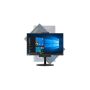 Lenovo 10QYPAT1UK computer monitor 60,5 cm (23.8") 1920 x 1080 Pixels Full HD LED Zwart (10QYPAT1EU) thumbnail