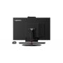 Lenovo 10QYPAT1UK computer monitor 60,5 cm (23.8") 1920 x 1080 Pixels Full HD LED Zwart (10QYPAT1EU) thumbnail