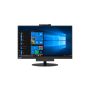Lenovo 10QYPAT1UK computer monitor 60,5 cm (23.8") 1920 x 1080 Pixels Full HD LED Zwart (10QYPAT1EU) thumbnail