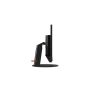 Lenovo 10QYPAT1UK computer monitor 60,5 cm (23.8") 1920 x 1080 Pixels Full HD LED Zwart (10QYPAT1EU) thumbnail