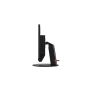Lenovo 10QYPAT1UK computer monitor 60,5 cm (23.8") 1920 x 1080 Pixels Full HD LED Zwart (10QYPAT1EU) thumbnail