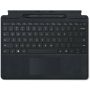 Microsoft Surface Pro Signature Keyboard - Slim Pen 2 Black (8X6-00005) thumbnail