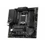 MSI PRO B650M-A WIFI AMD B650 Socket AM5 micro ATX (7D77-001R) thumbnail