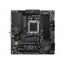 MSI PRO B650M-A WIFI AMD B650 Socket AM5 micro ATX (7D77-001R) thumbnail