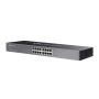 TP-LINK OMADA 16-PORT GIGABIT SWITCH (DS1016G) thumbnail