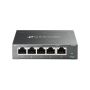 TP-LINK OMADA 5-PORT 2.5G MULTI-GIGABIT DESKTOP SWITCH (DS105G-M2) thumbnail
