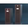 Vertiv EXM2 100KVA WITH MAINT. SWITCH AND WITHS (EXM10AA01AC03A0) thumbnail