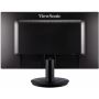 Viewsonic Value Series VA2718-SH computer monitor 68,6 cm (27") 1920 x 1080 Pixels Full HD LED Zwart (VA2718-SH) thumbnail