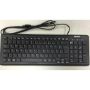 Acer USB Toetsenbord Italiaans Zwart (DK.USB1P.0PK) thumbnail
