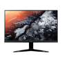 Acer USB Toetsenbord Italiaans Zwart (KB.USB0P.271) thumbnail