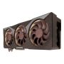 ASUS RTX5080-O16G-NOCTUA NVIDIA GeForce RTX 5080 16 GB GDDR7 (90YV0M32-M0NA00) thumbnail