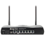 Draytek Vigor 2927Lax-5G Dual-WAN Security Router (V2927LAX-5G-DE-AT-CH) thumbnail