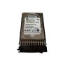 HP 600GB 10K RPM 2.5 SAS Hard Drive (581311-001B-RFB) thumbnail