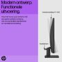 HP P27 G5 FHD-monitor (64X69AA#ABB) thumbnail