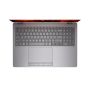 HP ZBook Fury G1i 16 Wolf Pro Security Edition Intel Core Ultra 9 285HX Mobiel werkstation 40,6 cm (16") Touchscreen WUXGA 64 GB DDR5-SDRAM 1 TB SSD NVIDIA RTX PRO 4000 Blackwell Wi-Fi 7 (802.11be) Windows 11 Pro AI Workstation, AI PC Zilver (D4HM6EA#ABH) thumbnail