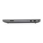 HP ZBook X G2i 16 inch Mobile Workstation PC Copilot+ PC Intel Core Ultra 9 386H 40,6 cm (16") 2.5K 64 GB DDR5-SDRAM 1 TB SSD Wi-Fi 7 (802.11be) Windows 11 Pro AI Workstation, AI PC Zilver (DH1L8ET#ABH) thumbnail