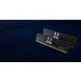 Kingston Technology FURY 16GB 7200MT/s DDR5 ECC Reg CL38 DIMM Renegade Pro Black (KF572RH38RB-16) thumbnail