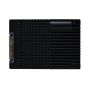 Kingston Technology 30,7TB DC3000ME U.2 PCIe 5.0 NVMe TCG Opal Enterprise SSD (SEDC3000ME/30T7) thumbnail