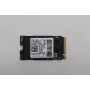 Lenovo SSD 512GB 2242 PCIe G4V x4 (5SS1D33970) (5SS1D33970) thumbnail