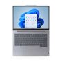 Lenovo SSD 512GB M.2 2242 PCIe G4V x4 (5SS1Q40711N) (5SS1Q40711N) thumbnail