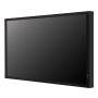LG 55XE4P-B beeldkrant Digitale signage flatscreen 139,7 cm (55") LED Wifi 4000 cd/m² Full HD Zwart WebOS 24/7 (55XE4P-B.AEU) thumbnail