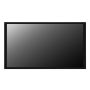 LG 55XE4P-B beeldkrant Digitale signage flatscreen 139,7 cm (55") LED Wifi 4000 cd/m² Full HD Zwart WebOS 24/7 (55XE4P-B.AEU) thumbnail