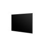 LG 65UH7Q-E beeldkrant Digitale signage flatscreen 165,1 cm (65") LED 700 cd/m² 4K Ultra HD Zwart WebOS 24/7 (65UH7Q-E.AEU) thumbnail