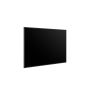 LG 65UH7Q-E beeldkrant Digitale signage flatscreen 165,1 cm (65") LED 700 cd/m² 4K Ultra HD Zwart WebOS 24/7 (65UH7Q-E.AEU) thumbnail