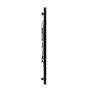 LG 75XF3P-B beeldkrant Digitale signage flatscreen 190,5 cm (75") 3000 cd/m² 4K Ultra HD Zwart (75XF3P-B.AEU) thumbnail