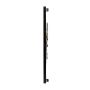 LG 75XF3P-B beeldkrant Digitale signage flatscreen 190,5 cm (75") 3000 cd/m² 4K Ultra HD Zwart (75XF3P-B.AEU) thumbnail