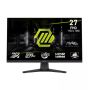 MSI MAG 272F X24 MAG 272F X24, 27 , Rapid IPS Flat, 1920x1080, 240HZ, 1ms, Tilt, 3y Warranty thumbnail