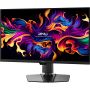 MSI MPG 271QR QD-OLED X50 computer monitor 67,3 cm (26.5") 2560 x 1440 Pixels Wide Quad HD Zwart (9S6-3CF49T-001) thumbnail