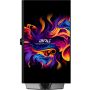 MSI MPG 271QR QD-OLED X50 computer monitor 67,3 cm (26.5") 2560 x 1440 Pixels Wide Quad HD Zwart (9S6-3CF49T-001) thumbnail