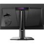 MSI MPG 271QR QD-OLED X50 computer monitor 67,3 cm (26.5") 2560 x 1440 Pixels Wide Quad HD Zwart (9S6-3CF49T-001) thumbnail