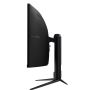 MSI MAG 342CQRF E20 computer monitor 86,4 cm (34") 3440 x 1440 Pixels UltraWide Quad HD LCD Zwart (9S6-3DB64H-089) thumbnail