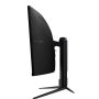 MSI MAG 342CQRF E20 computer monitor 86,4 cm (34") 3440 x 1440 Pixels UltraWide Quad HD LCD Zwart (9S6-3DB64H-089) thumbnail