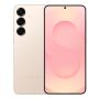 Samsung Galaxy S25+ SM-S936B/DS 17 cm (6.7") Dual SIM Android 15 5G USB Type-C 12 GB 512 GB 4900 mAh Goud, Roze (SM-S936BZDGEUE) thumbnail