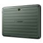 Samsung Galaxy Tab Active5 Pro SM-X350NZGAEEE tablet Snapdragon 128 GB 25,6 cm (10.1") 6 GB Wi-Fi 6E (802.11ax) Android 15 Groen (SM-X350NZGAEEE) thumbnail